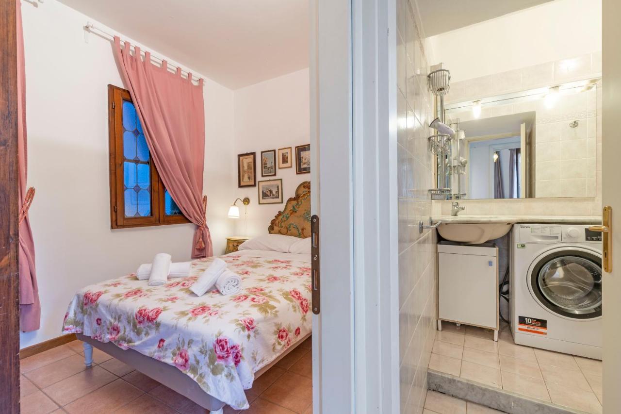 Apartament Ca' Del Forner Wenecja Zewnętrze zdjęcie
