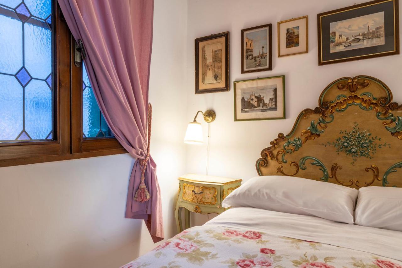 Apartament Ca' Del Forner Wenecja Zewnętrze zdjęcie