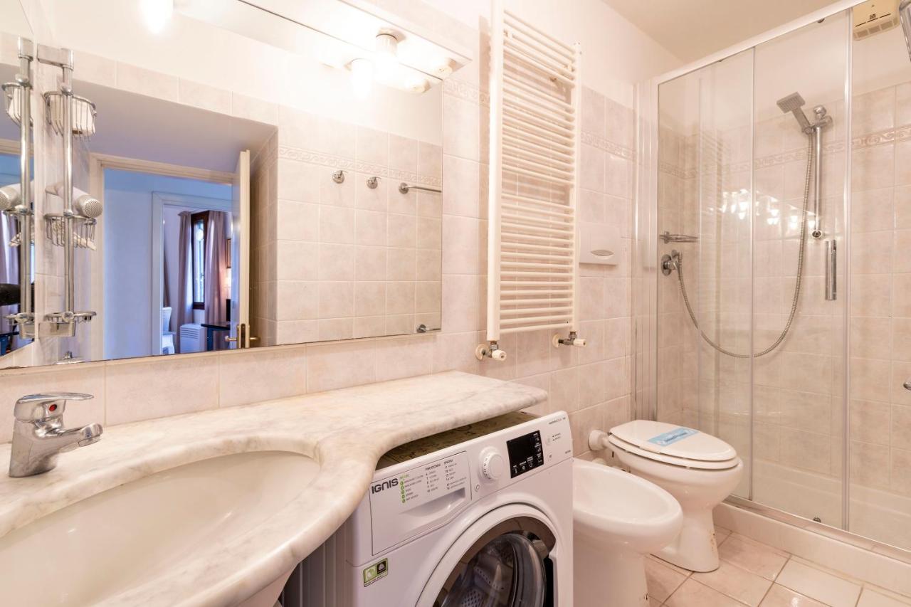Apartament Ca' Del Forner Wenecja Zewnętrze zdjęcie