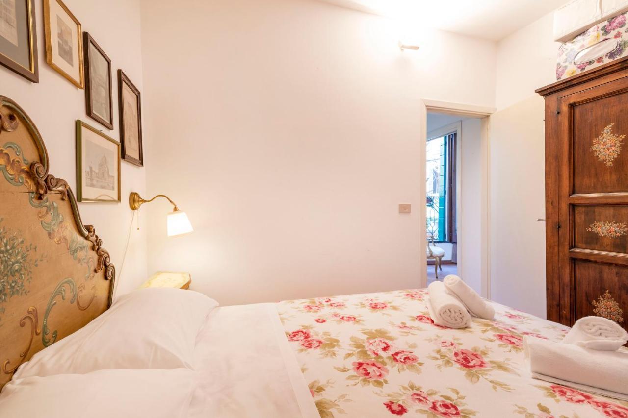Apartament Ca' Del Forner Wenecja Zewnętrze zdjęcie