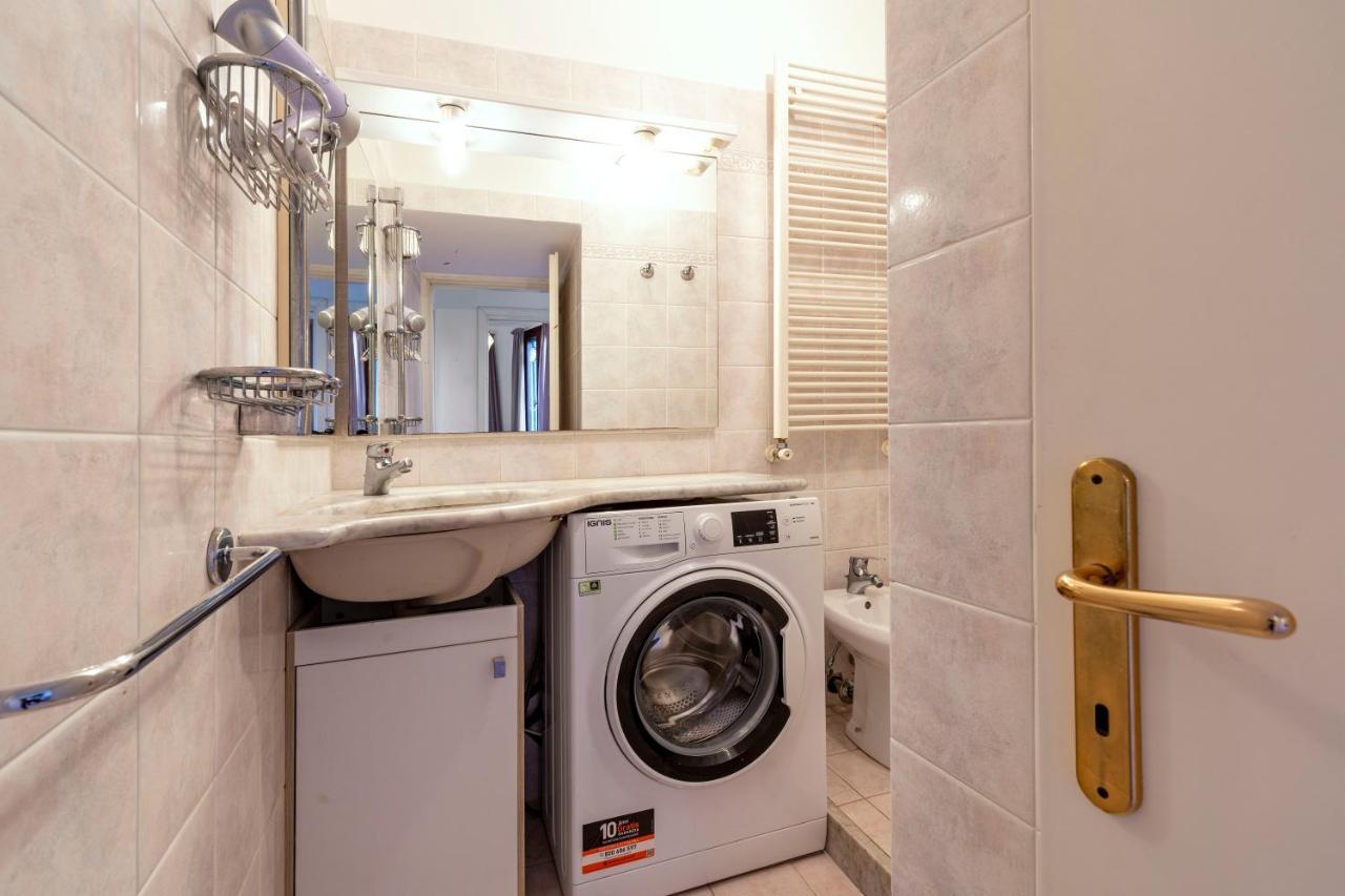 Apartament Ca' Del Forner Wenecja Zewnętrze zdjęcie
